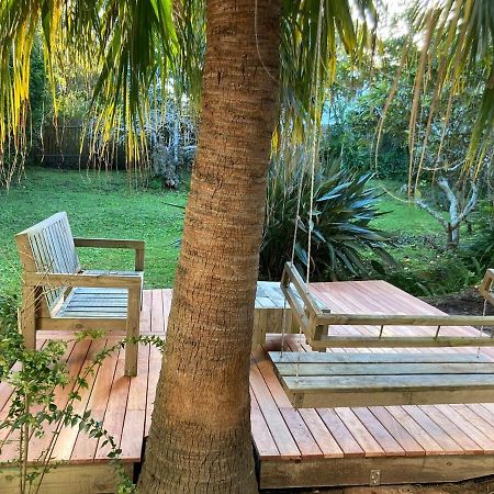 The Secret Garden Hideaway In Knysna! Villa Bagian luar foto
